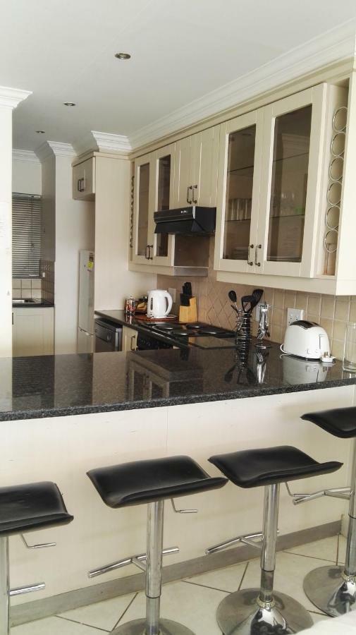 27 & 28 Neptune Terrace Jeffreys Bay Zewnętrze zdjęcie