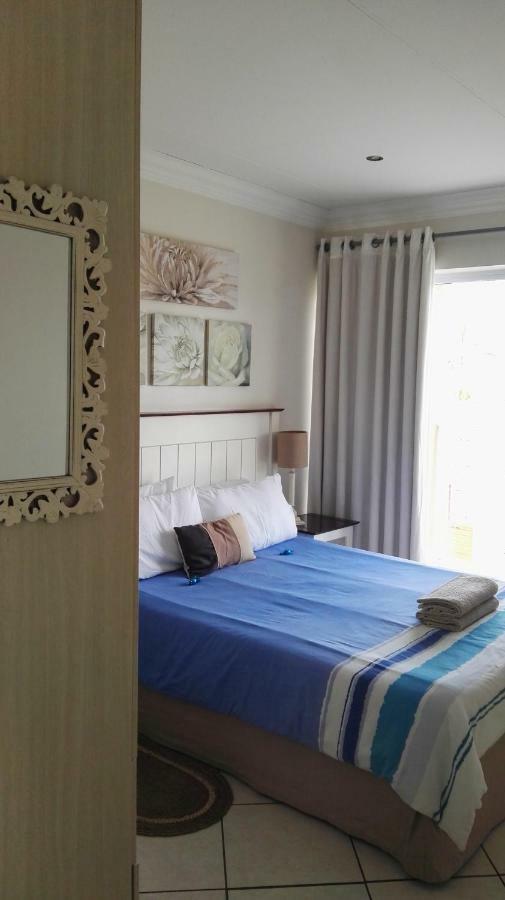 27 & 28 Neptune Terrace Jeffreys Bay Zewnętrze zdjęcie